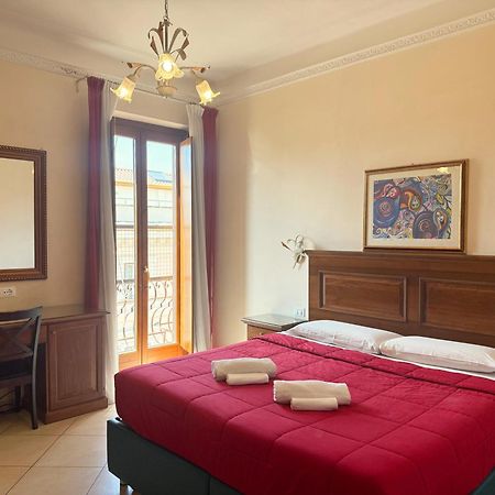Anthony House, Anthony Floor 3, Castro Pretorio Apartment Rome Exterior photo