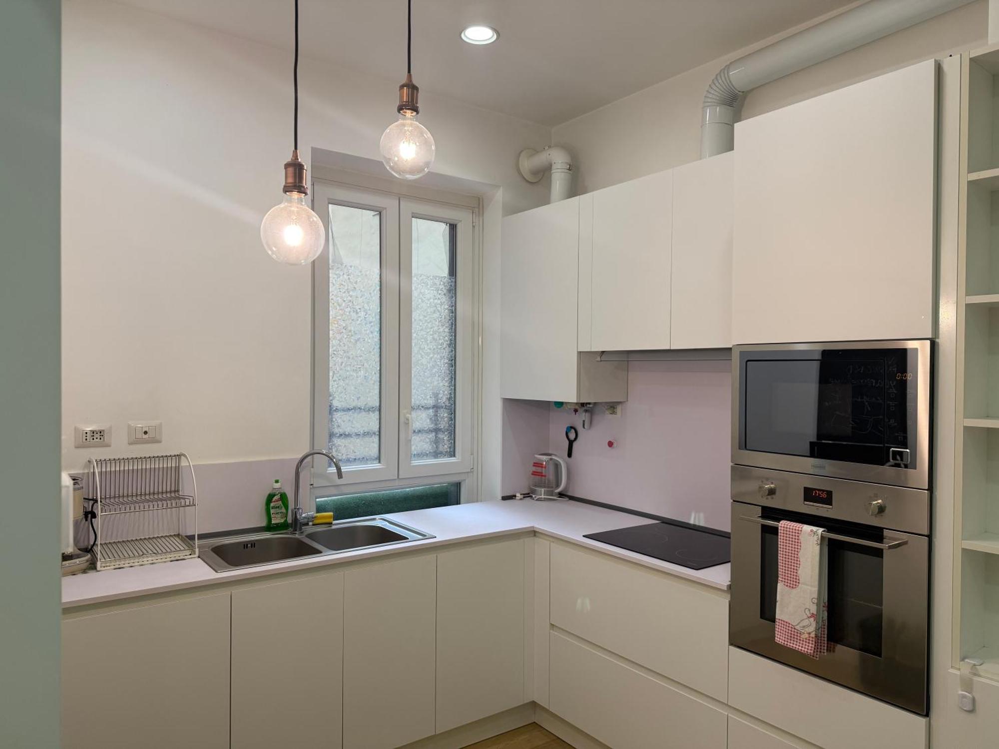Anthony House, Anthony Floor 3, Castro Pretorio Apartment Rome Exterior photo