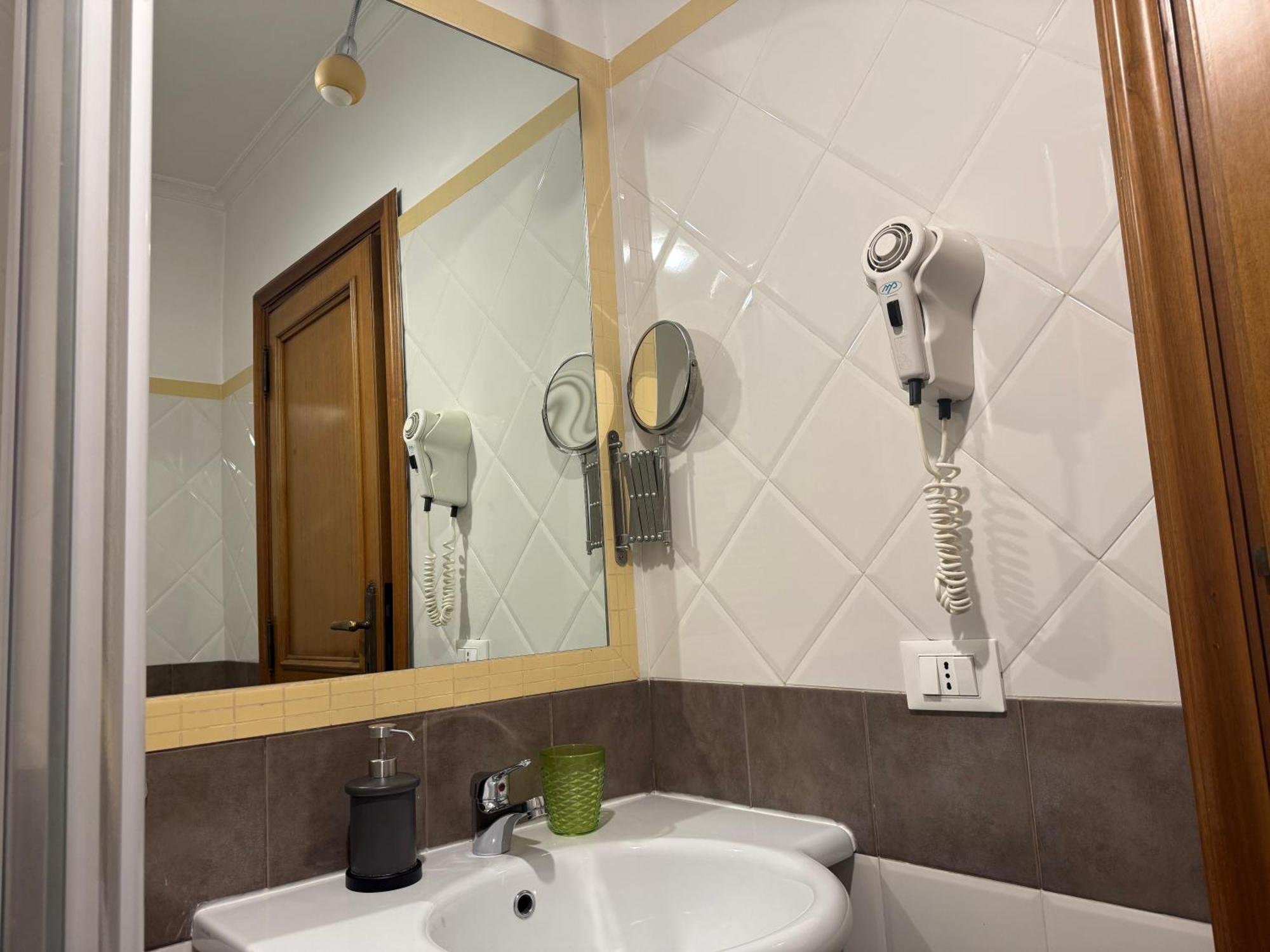 Anthony House, Anthony Floor 3, Castro Pretorio Apartment Rome Exterior photo