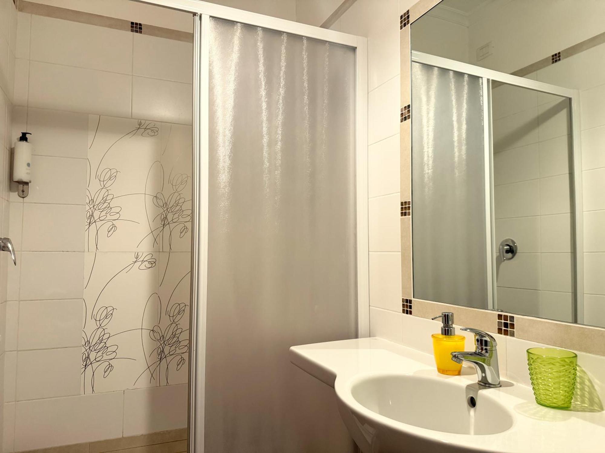 Anthony House, Anthony Floor 3, Castro Pretorio Apartment Rome Exterior photo