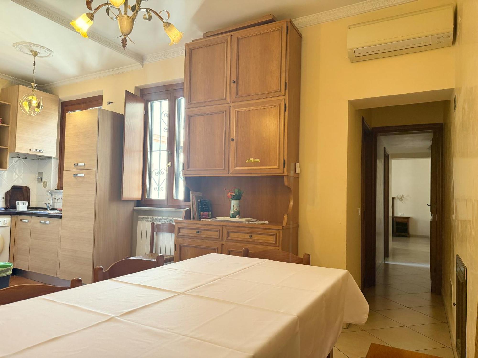 Anthony House, Anthony Floor 3, Castro Pretorio Apartment Rome Exterior photo