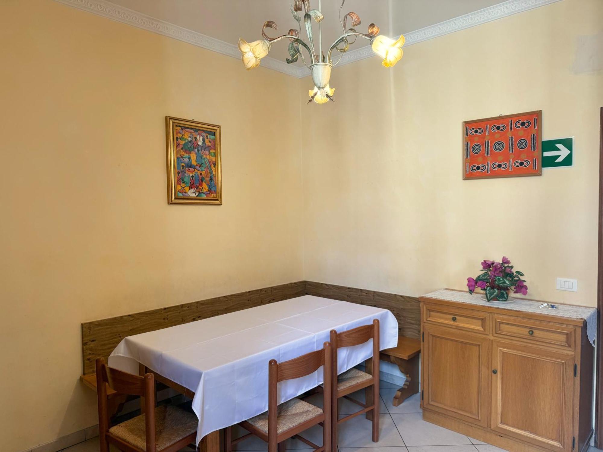 Anthony House, Anthony Floor 3, Castro Pretorio Apartment Rome Exterior photo