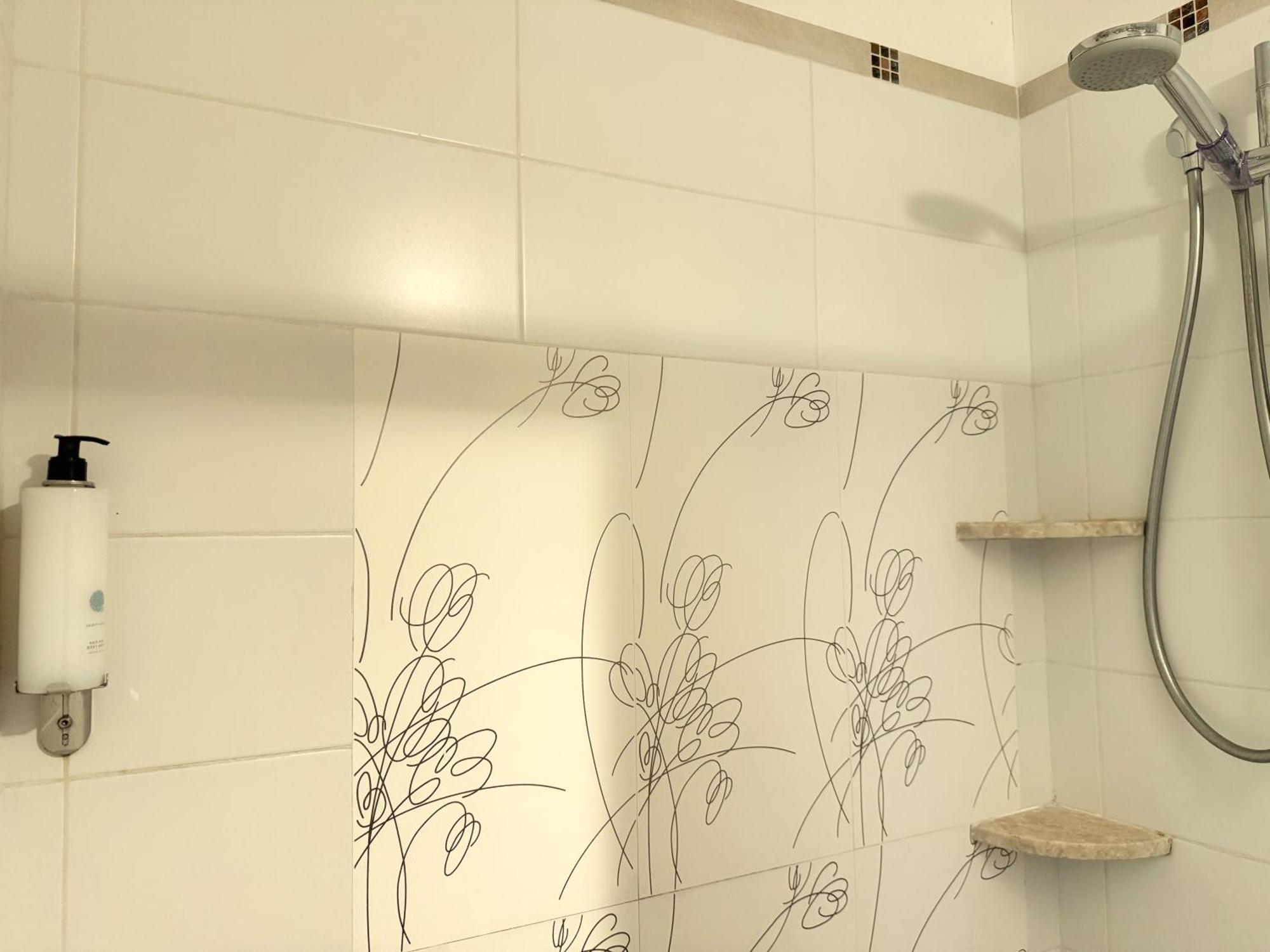 Anthony House, Anthony Floor 3, Castro Pretorio Apartment Rome Exterior photo